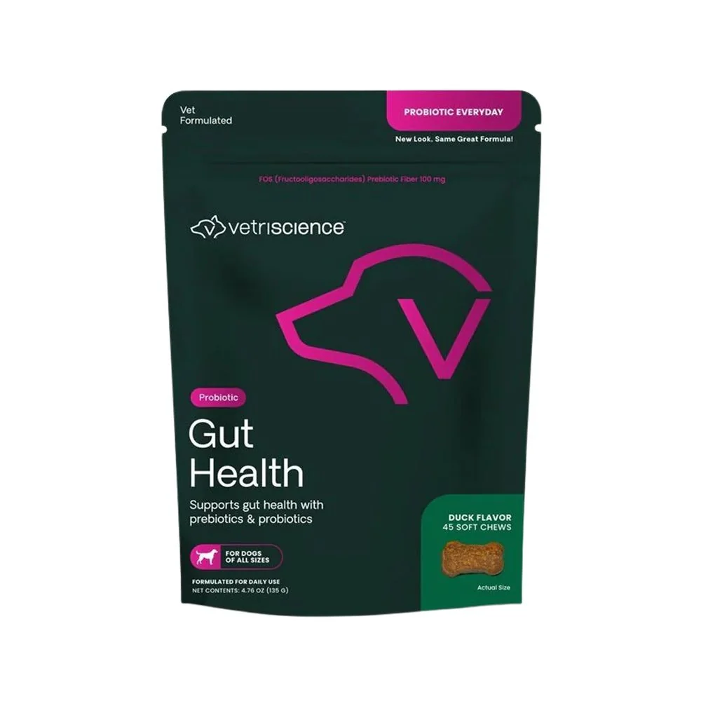 VetriScience Probiotic Everyday 45 ks