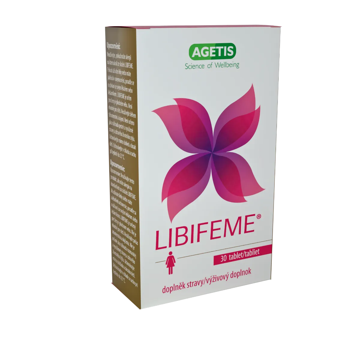 Libifeme 30 tablet