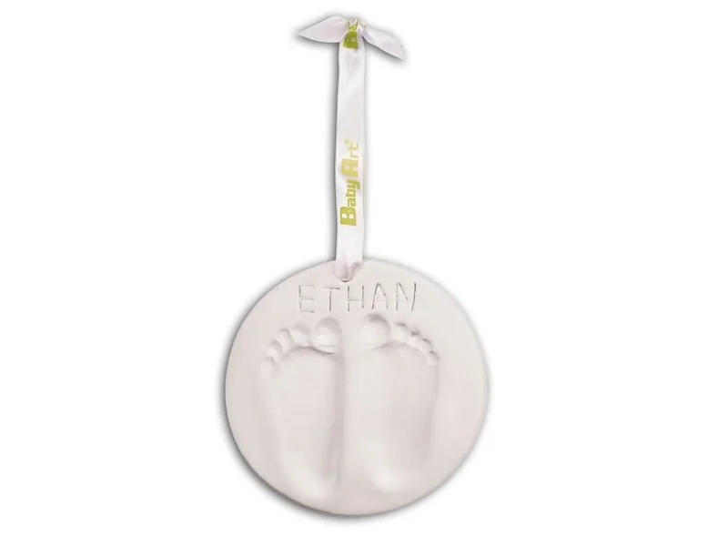 Baby Art Sada pro závěsný otisk Keepsake