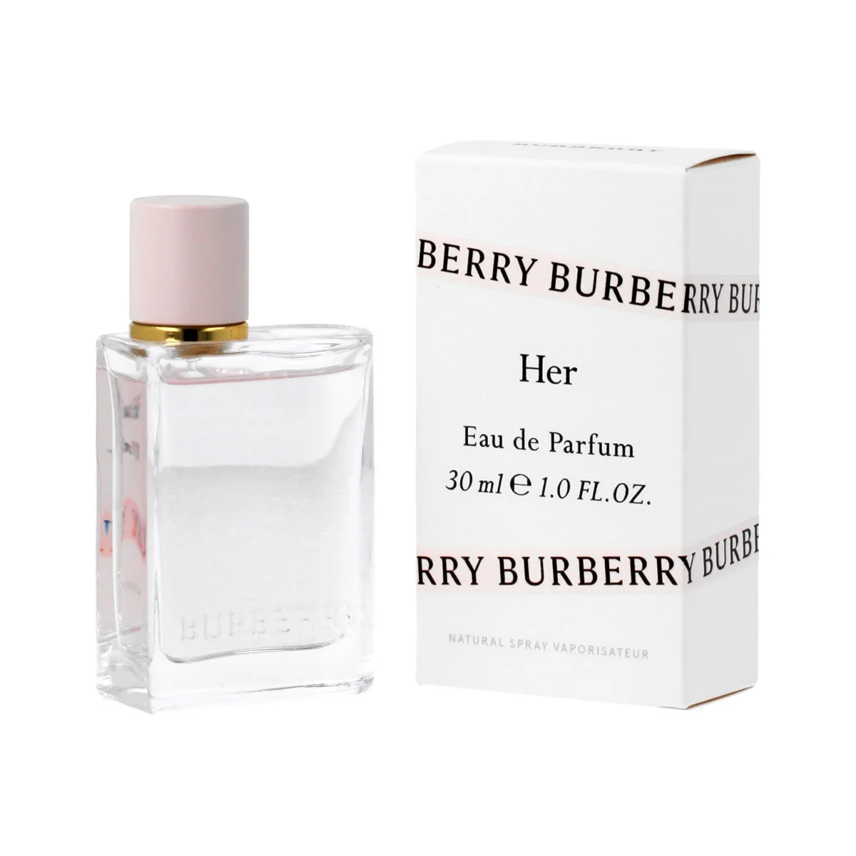 Burberry Her EDP 30 ml W