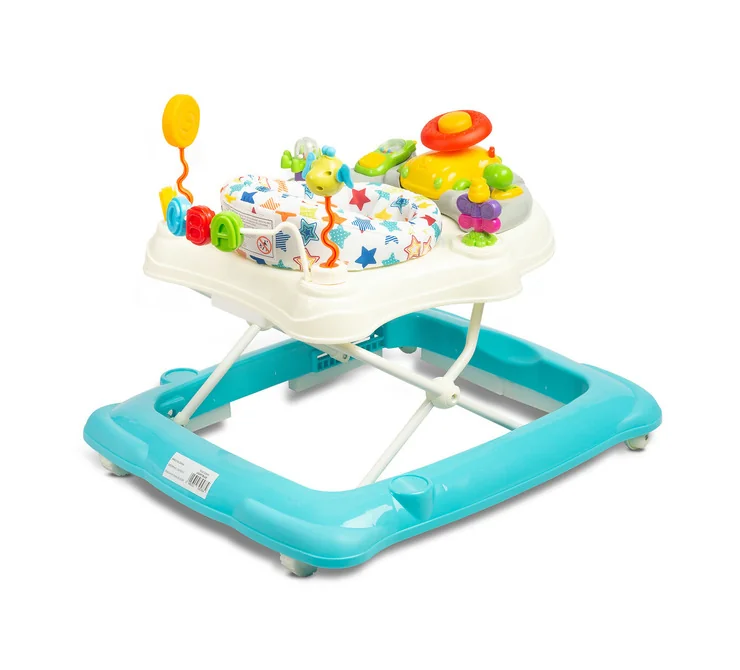 Toyz Chodítko Stepp - sv. modré