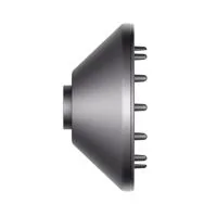Dyson Supersonic HD07 vysoušeč vlasů stříbrná/měděná