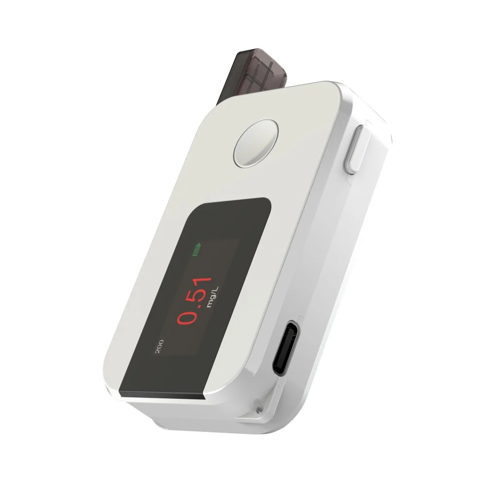 Alteon Alkohol tester - Lite