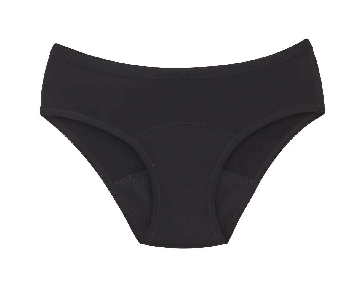 Snuggs Menstruační kalhotky pro silnou menstruaci vel. XL 1 ks
