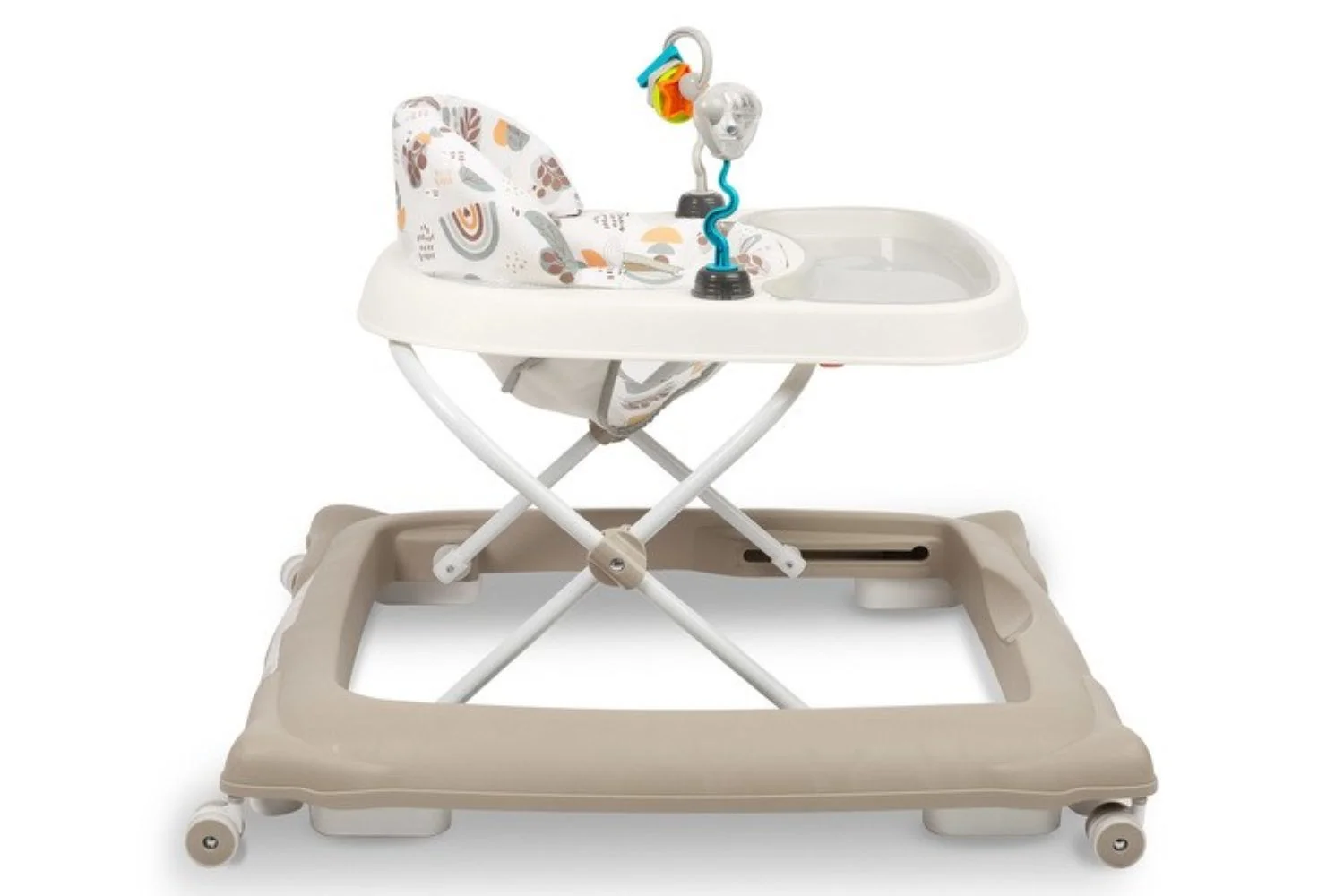 Toyz Chodítko pro děti Canto - béžové
