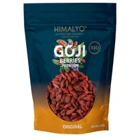 Himalyo Sušené plody GOJI PREMIUM BIO