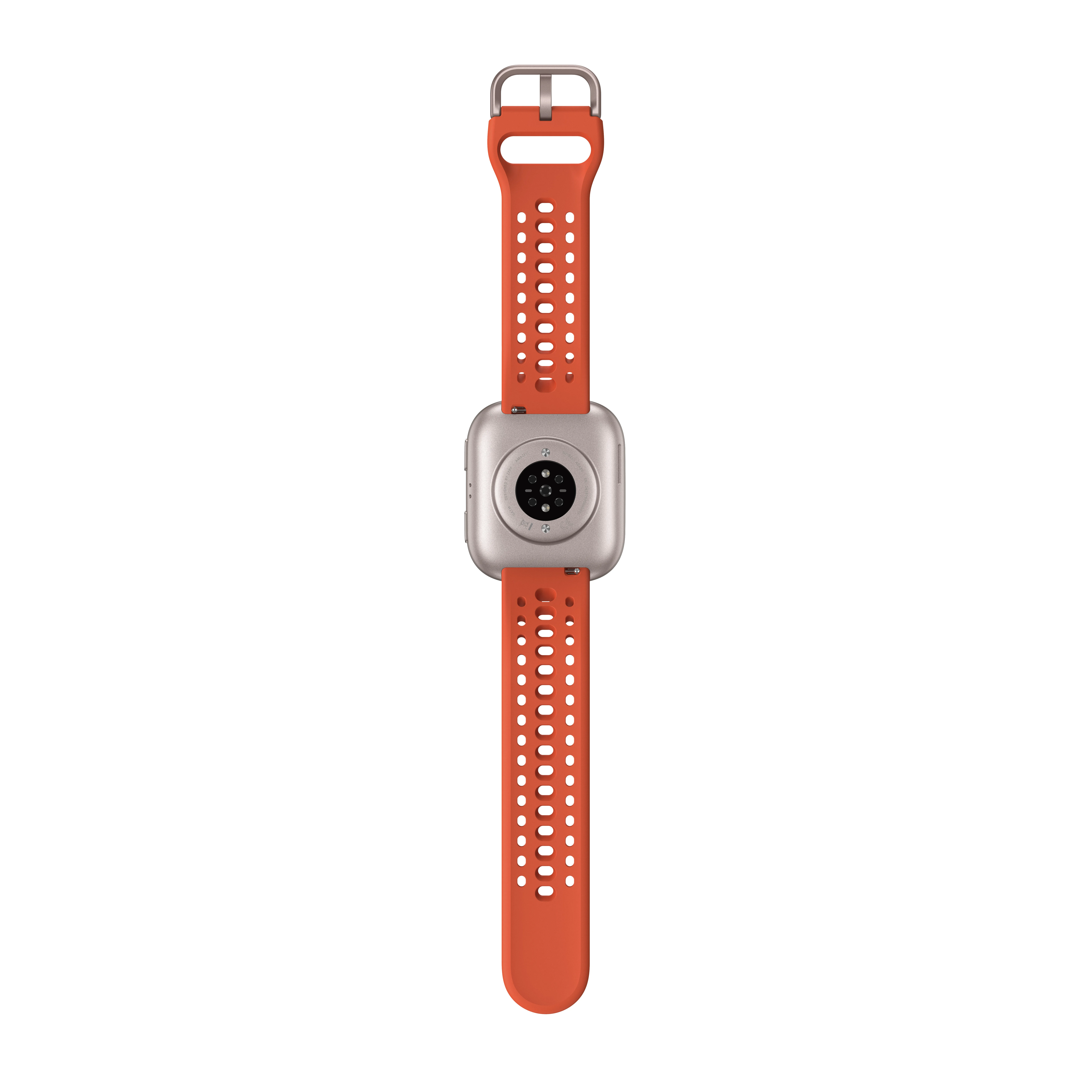Amazfit Bip 6 chytré hodinky Red
