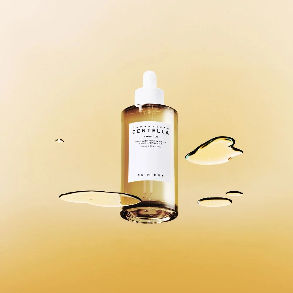 Skin1004 Madagascar Centella pleťové sérum 100 ml