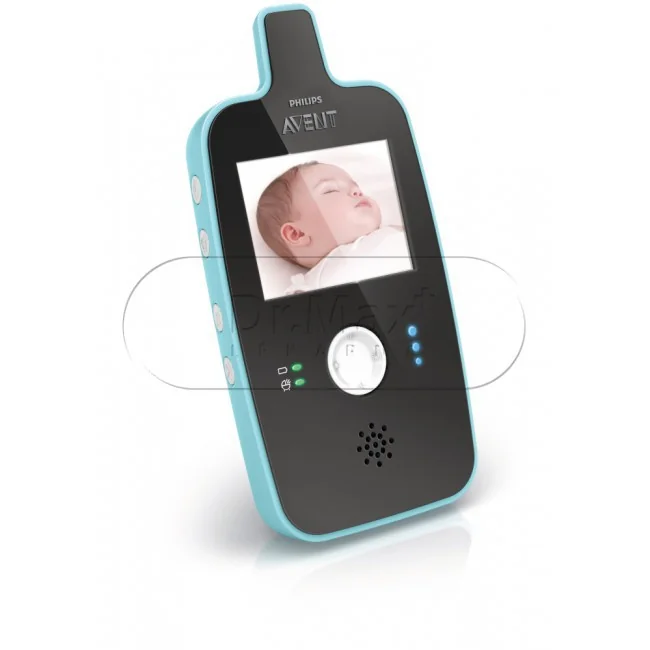 AVENT Digitální video baby monitor SCD603