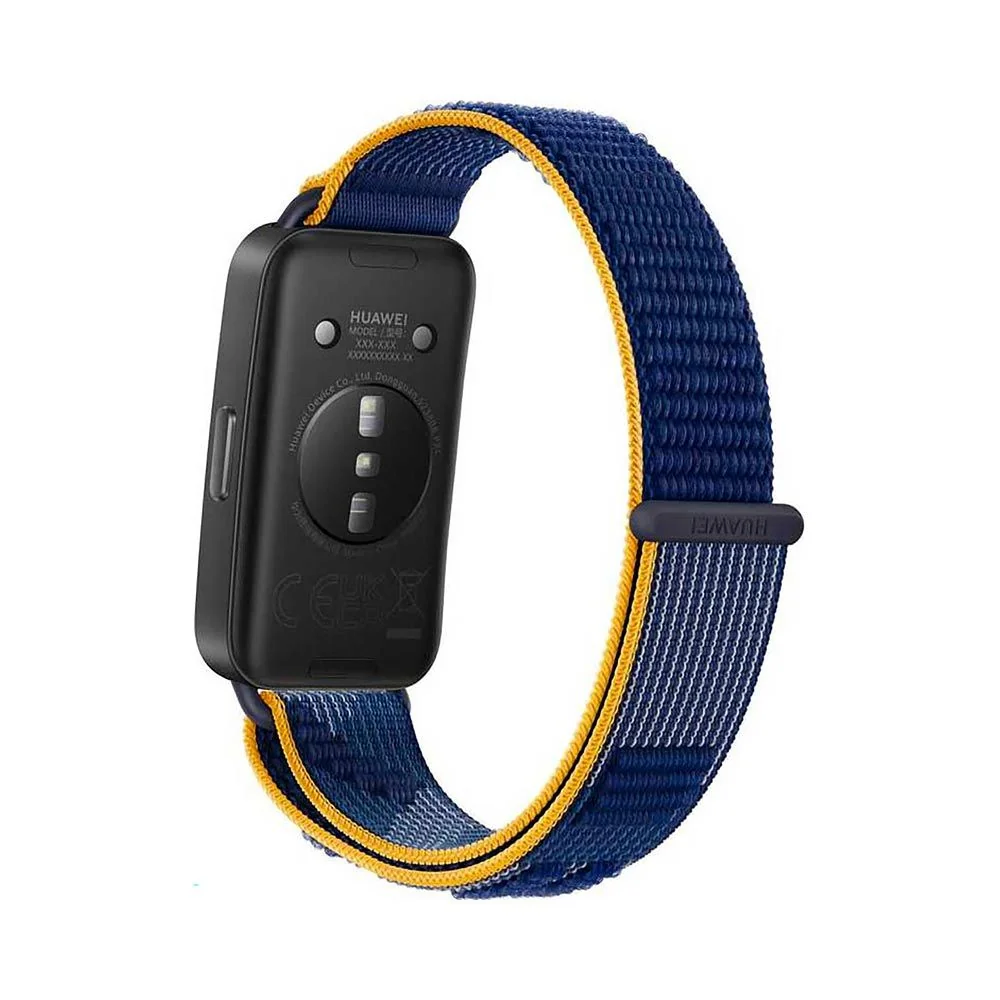 Huawei Band 9 chytrý náramek blue