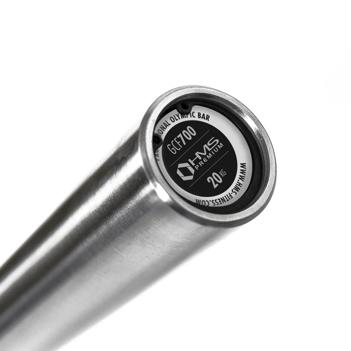 HMS Premium Osa pro funkční trénink GCF700 220 xm x 50 mm