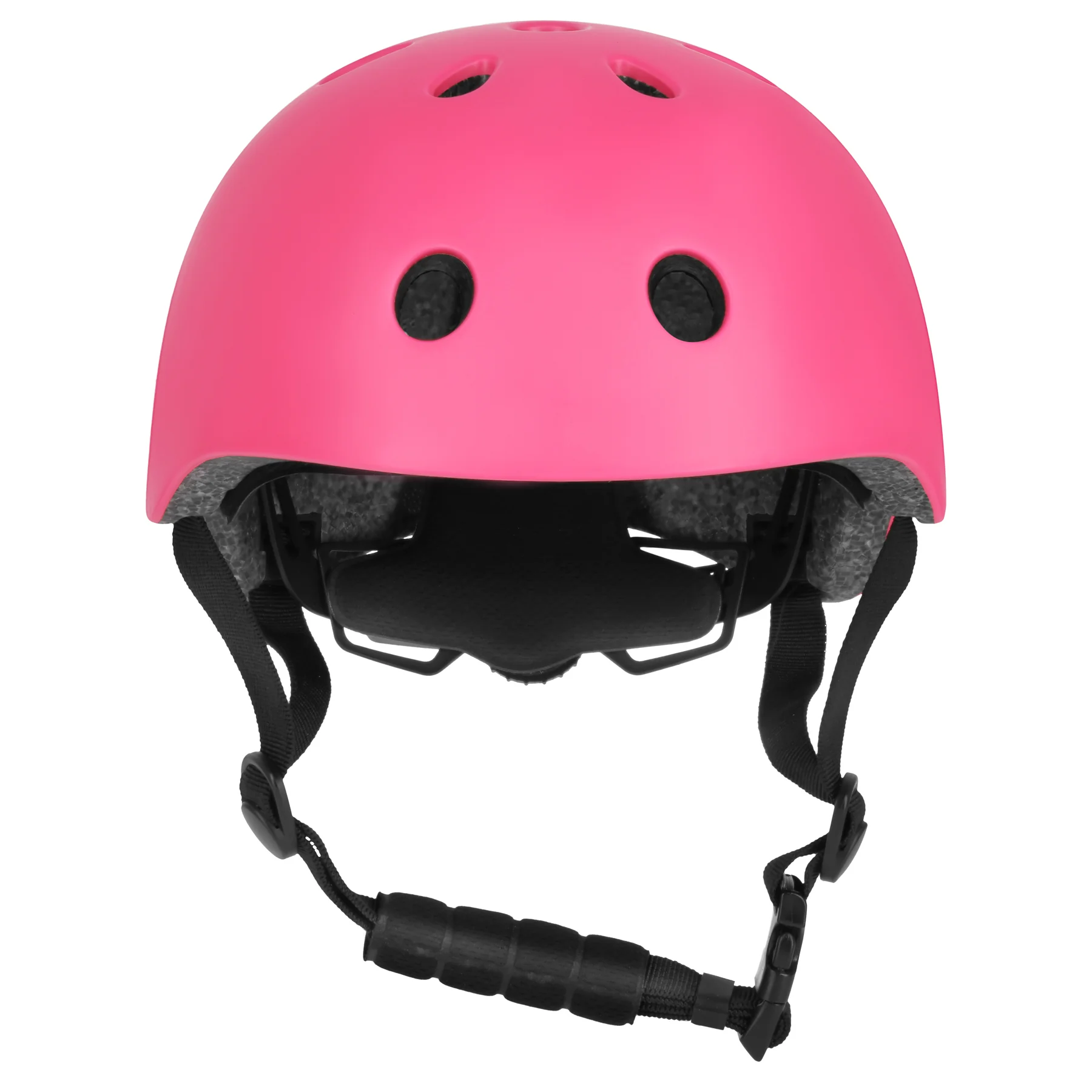 NILS EXTREME Helma MT301 růžová Velikost: S(52-56cm)