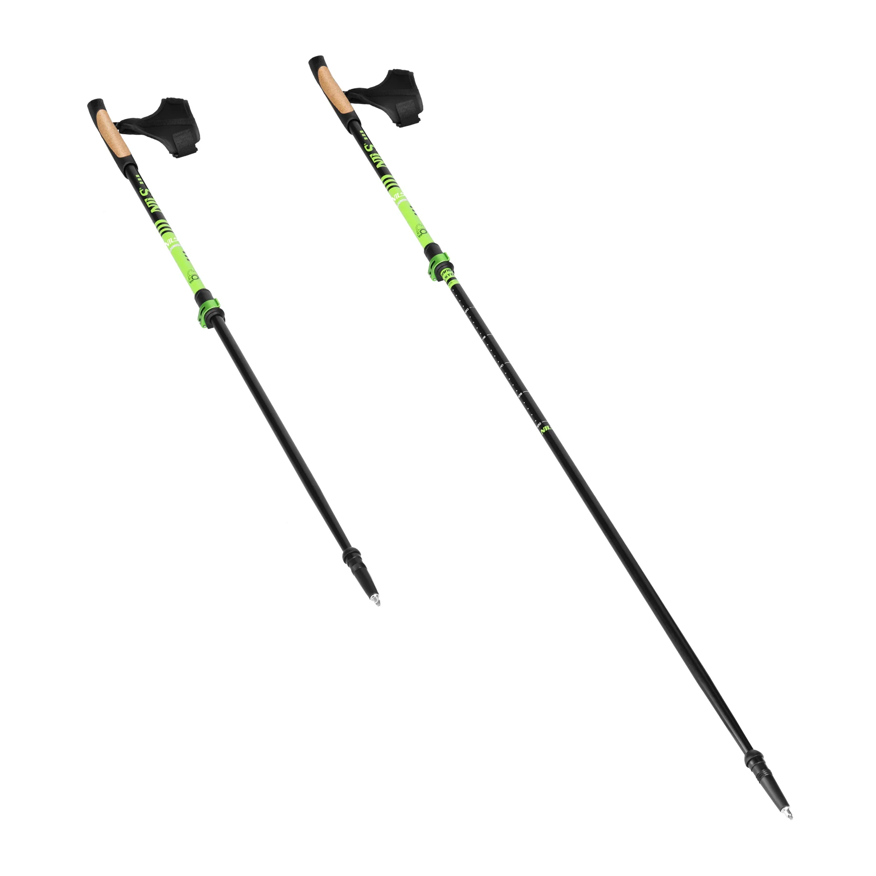 Nils Nordic walking hole NW8611