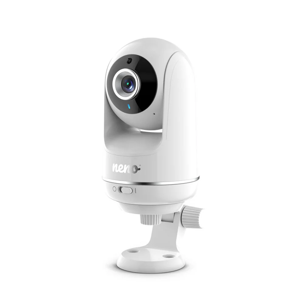 NENO Vista Digitální dětská videochůvička