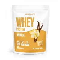 DESCANTI Whey Protein Vanilla