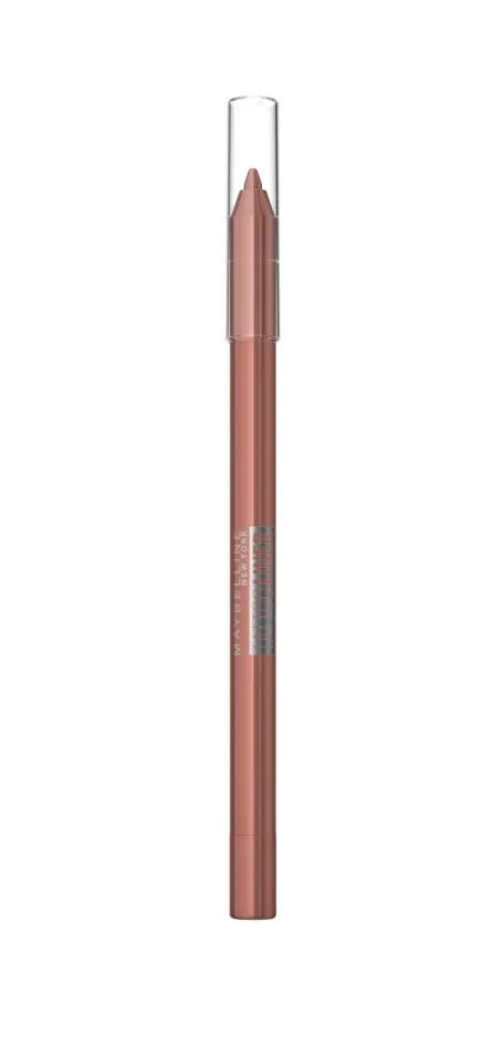 Maybelline Tattoo Liner Gel Pencil odstín 973 Soft Rose tužka na oči 1,3 g