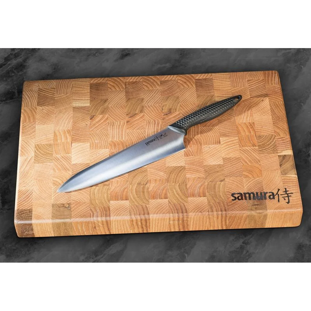 Samura GOLF Šéfkuchařský nůž 22 cm (SG-0085)