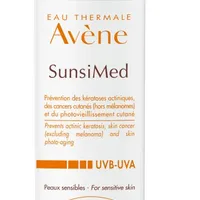 Avène SunsiMed