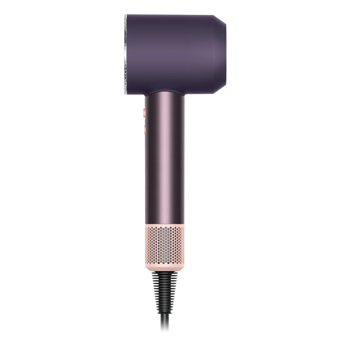 Dyson Supersonic Nural HD16 vysoušeč vlasů jasper plum s boxem