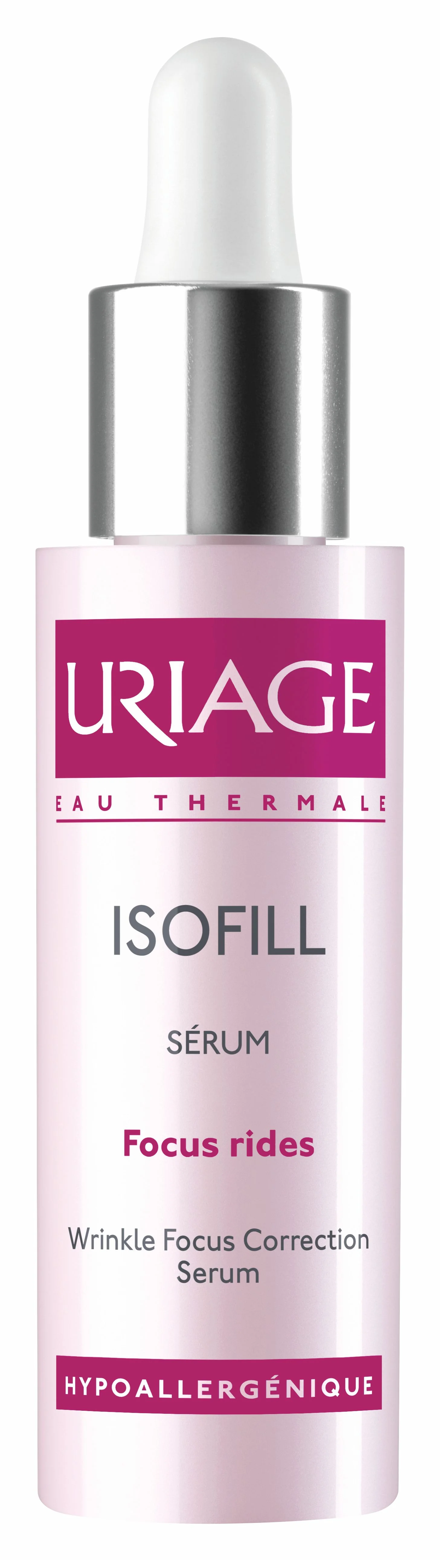 Uriage Isofill sérum proti vráskám 30 ml