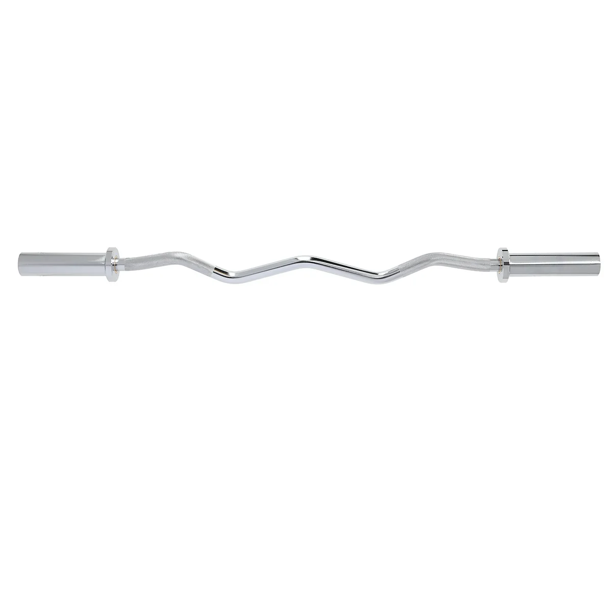 HMS Premium Lomená olympijská osa GOL160 120 cm x 50 mm