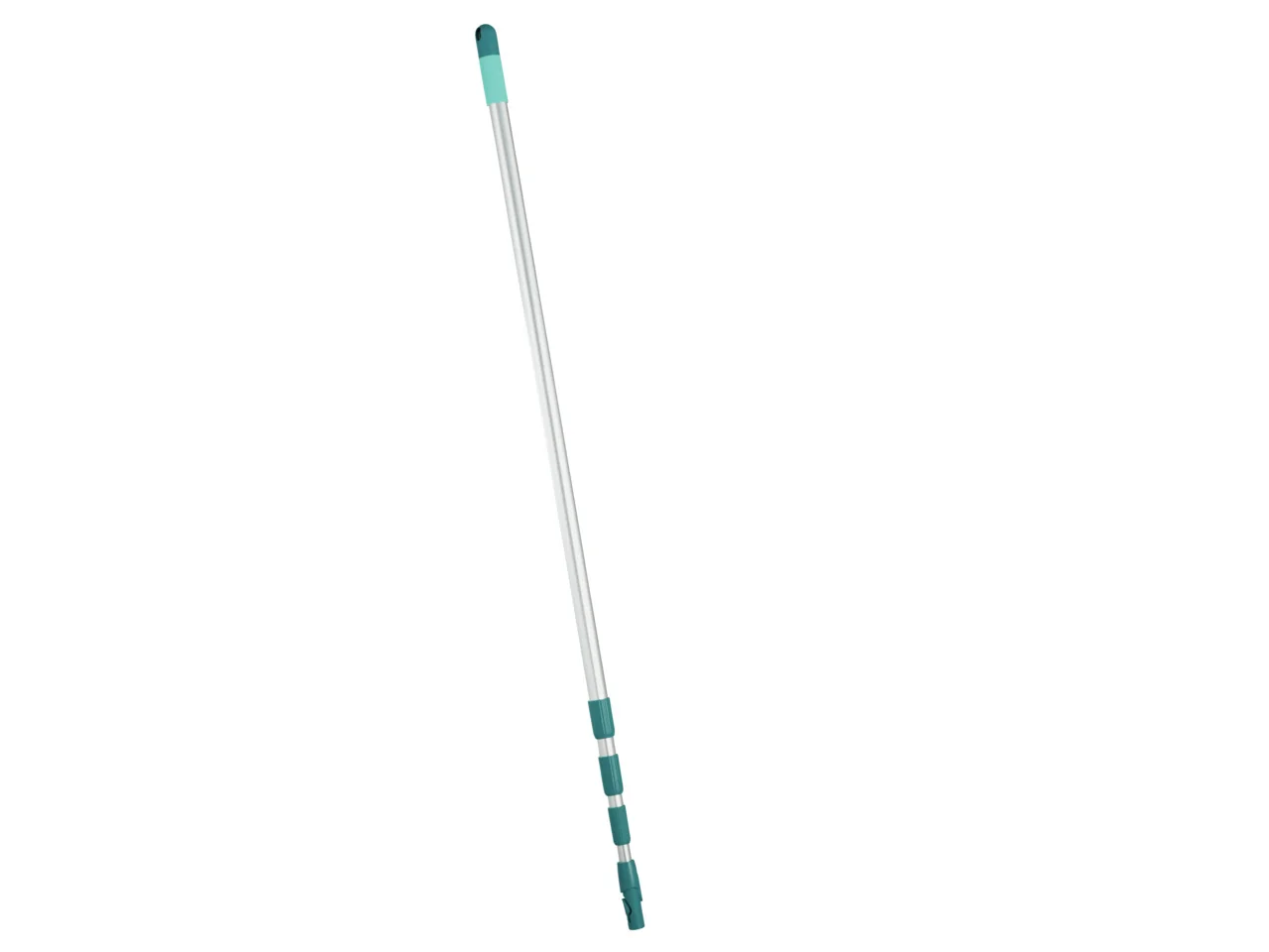 Leifheit CLICK SYSTEM 145–400 cm tyč teleskopická