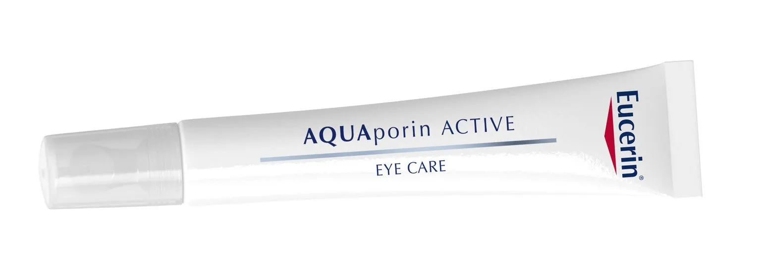 Eucerin Aquaporin Oční krém 15 ml