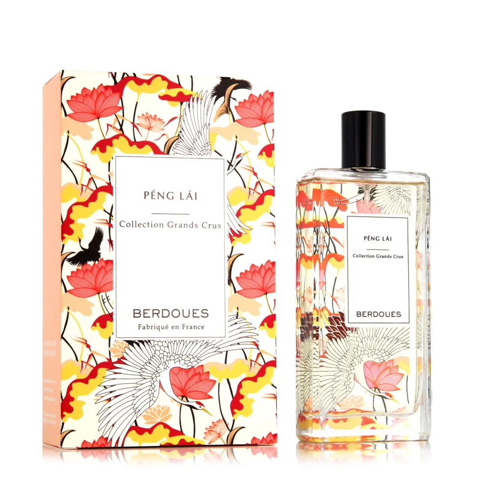 Berdoues Péng Lái EDP 100 ml W