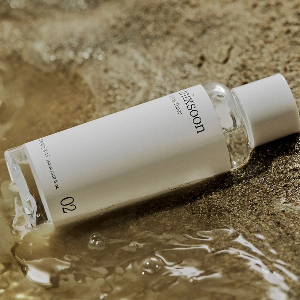 Mixsoon Centella Asiatica Toner 150 ml