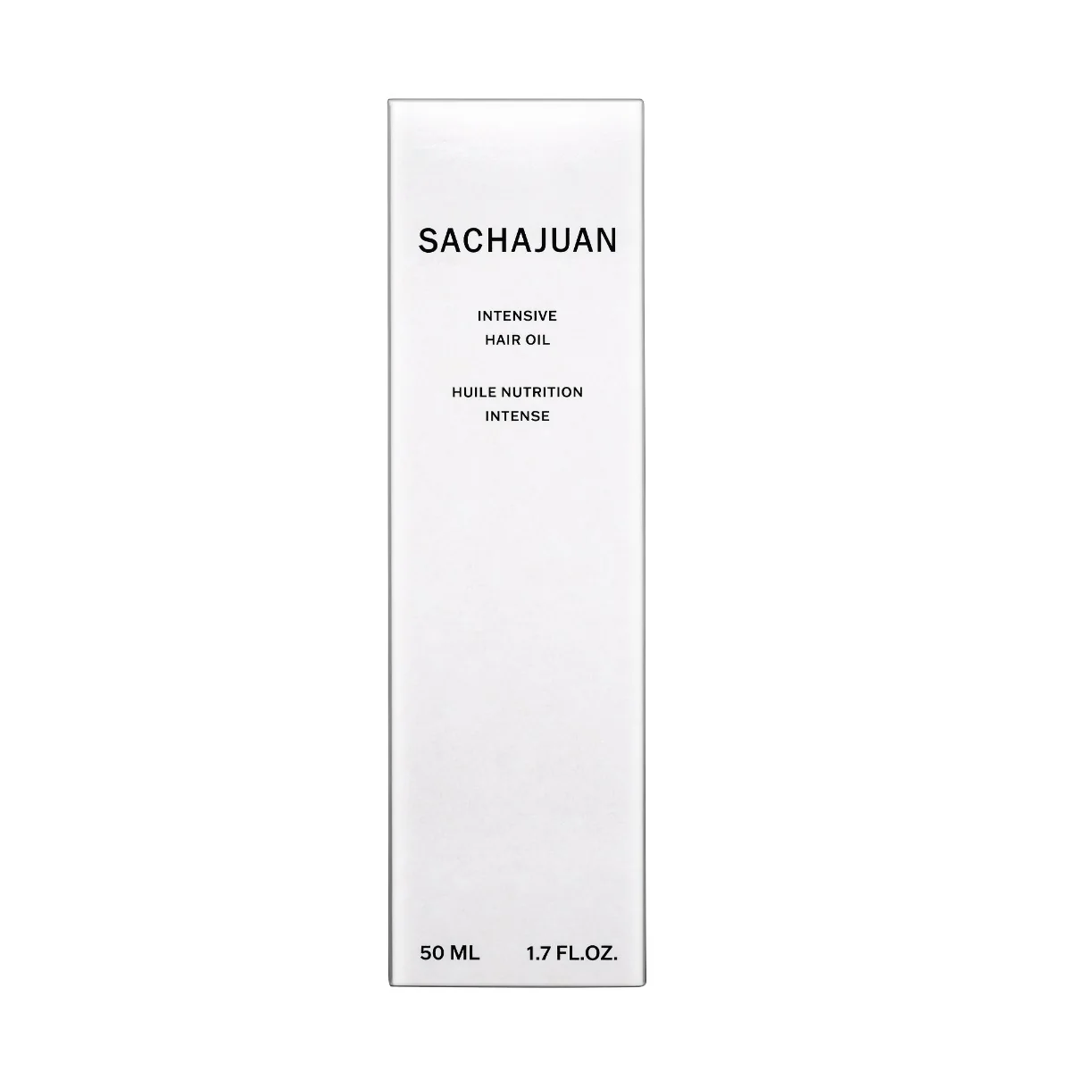 Sachajuan Intensive Hair Oil olej na vlasy 50 ml