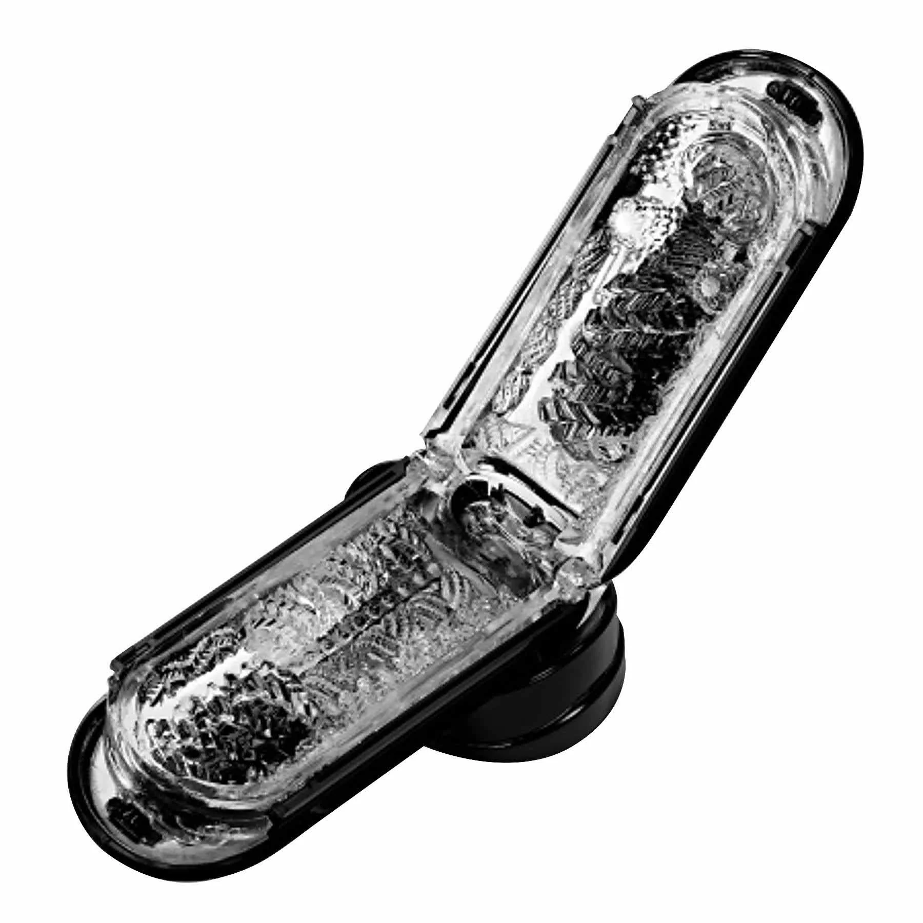 TENGA Sada - Flip Zero Electronic Vibrotation