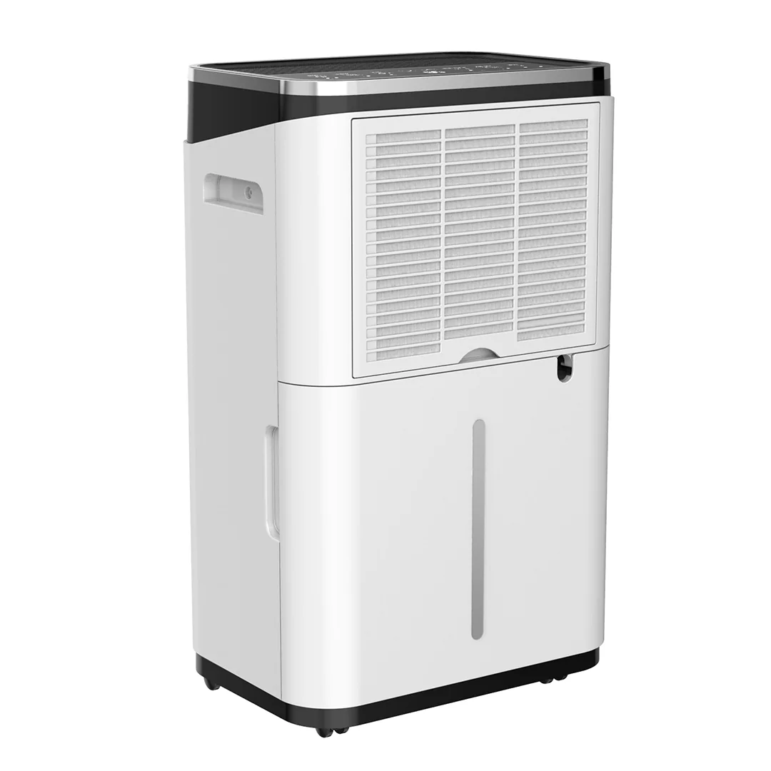 Rohnson Odvlhčovač vzduchu R-9725 Ionic + Air Purifier