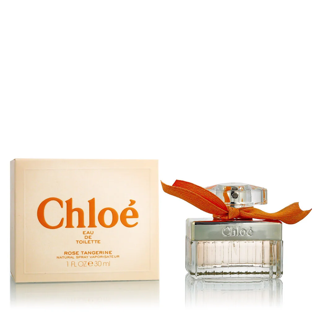 Chloé Rose Tangerine EDT 30 ml W