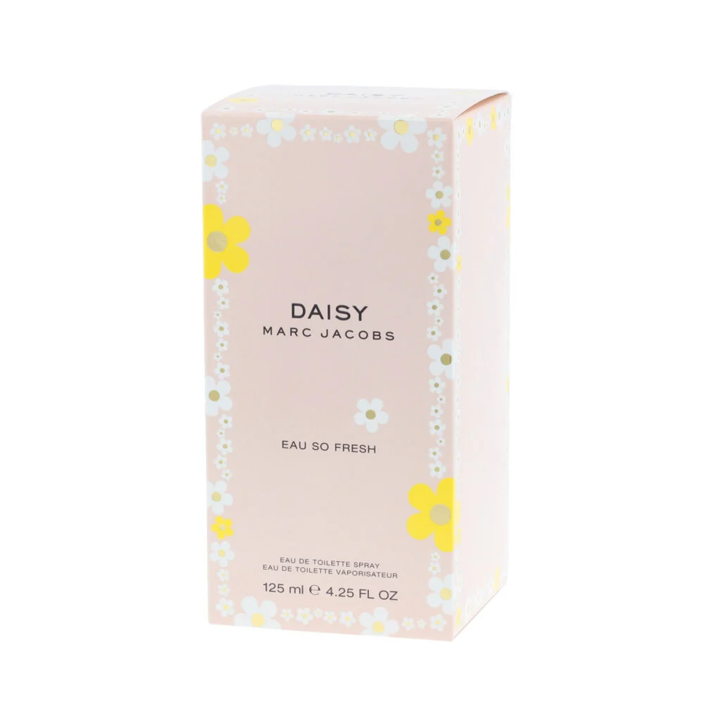 Marc Jacobs Daisy Eau So Fresh EDT 125 ml W