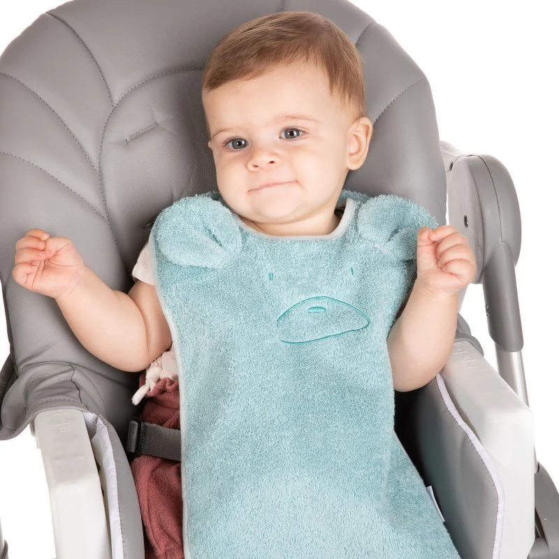 Bo Jungle bryndáček B-BIB ECO Blue Bear