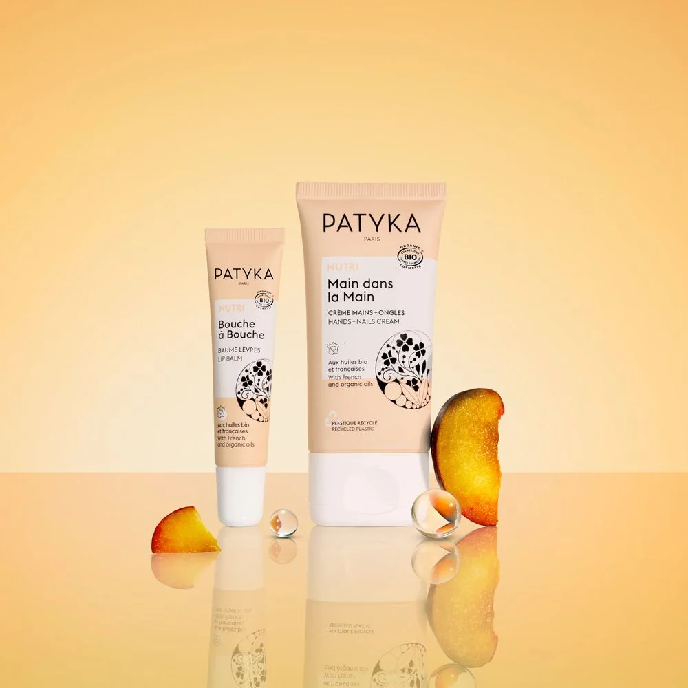 PATYKA Krém na ruce a nehty 40 ml