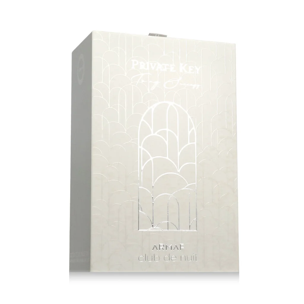 Armaf Private Key To My Success  Extrait de Parfum 100 ml UNISEX