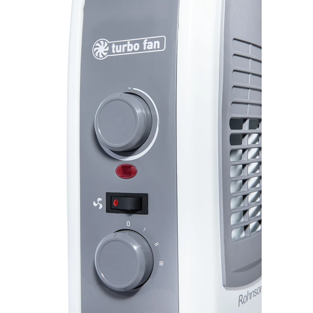 Rohnson Konvektor R-014 Turbo fan