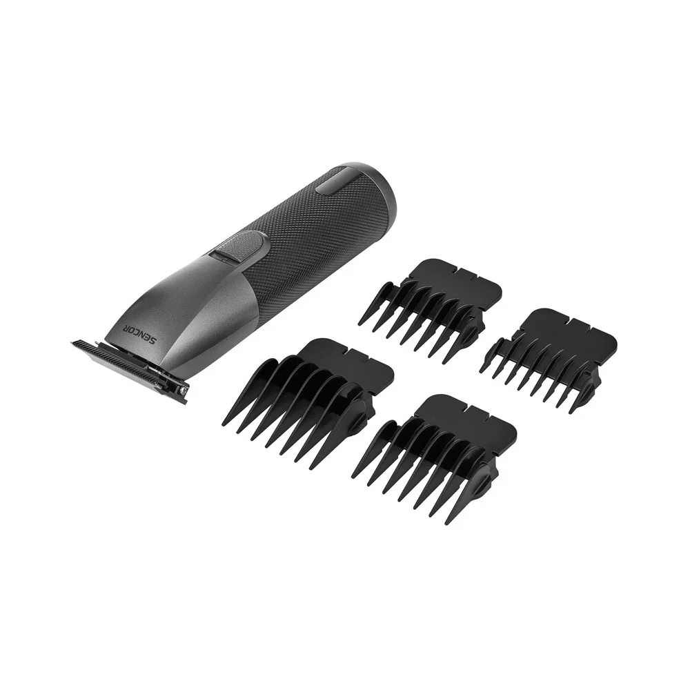 SENCOR SHP 7500BK zastřihovač vlasů