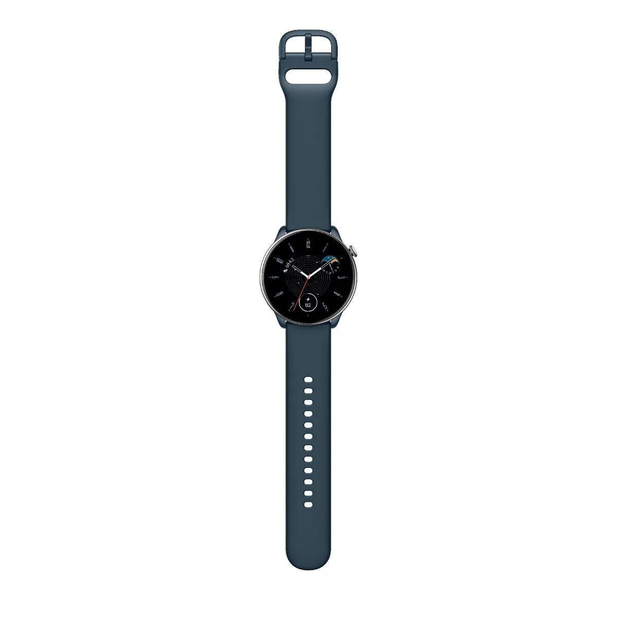 Amazfit GTR Mini Oceal Blue chytré hodinky