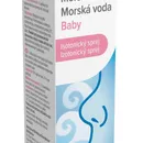 Dr. Max Mořská voda isotonická Baby 0-6 let
