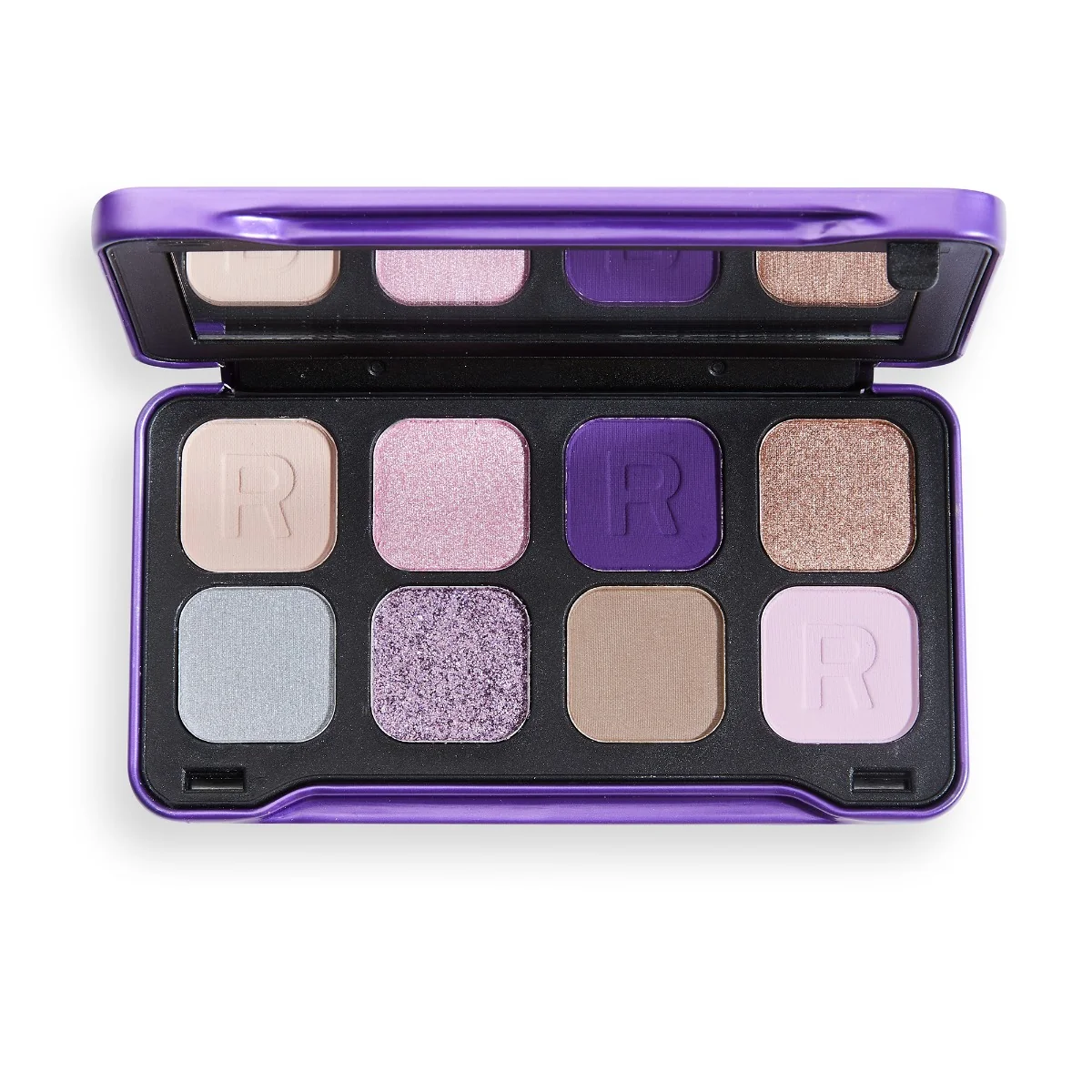 Makeup Revolution Forever Flawless Dynamic Mesmerized paletka očních stínů 8 g