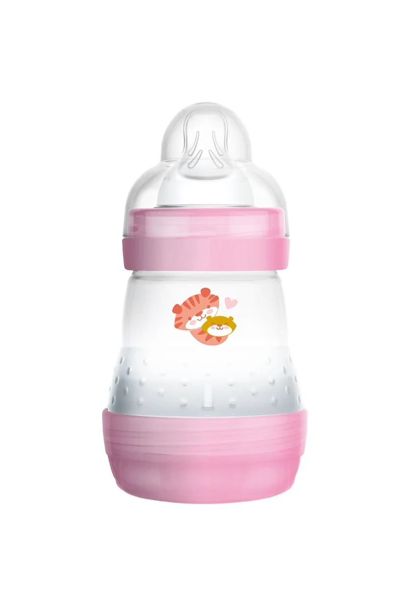 MAM Anti Colic 0m+ 160 ml láhev 1 ks