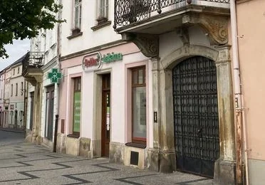 nám. T. G. Masaryka 77/3, Moravská Třebová
