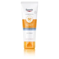 Eucerin SUN Sensitive Protect SPF50+