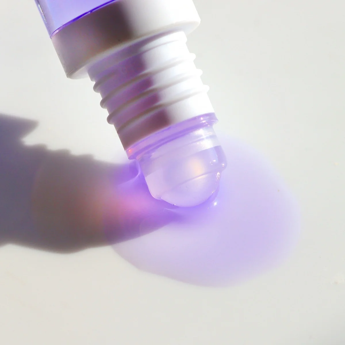 Londontown kur Nighttime Cuticle Quench Lavender olej na nehtovou kůžičku 6 ml