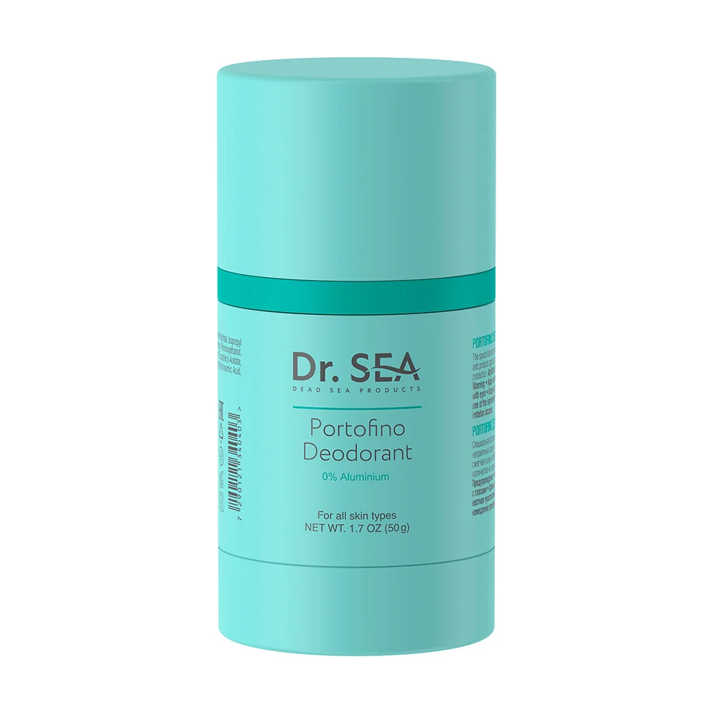 Dr. SEA Portofino deodorant 50 g