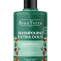 BeauTerra Šampon extra jemný posilující