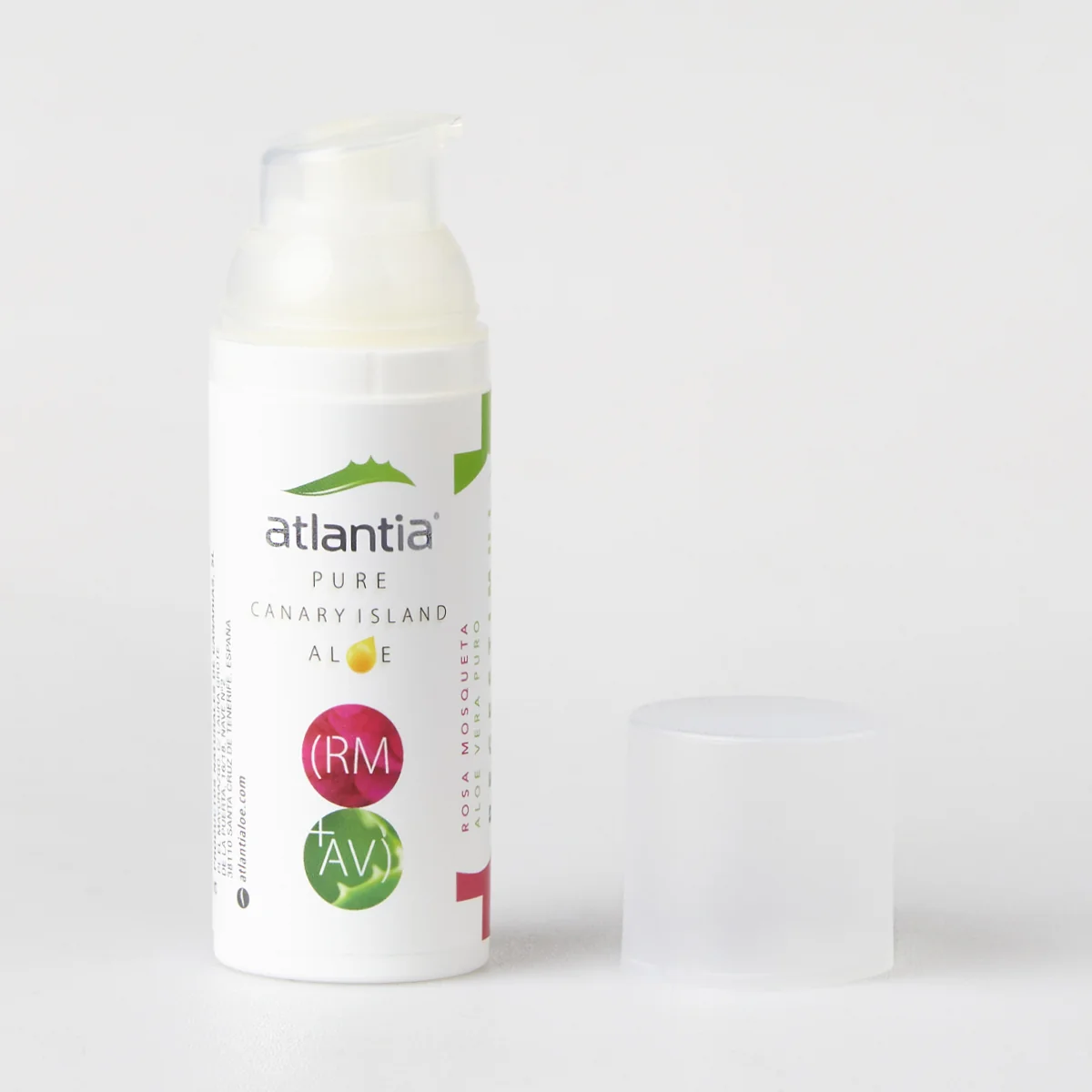 Atlantia Aloe Vera Krém na jizvy 50 ml