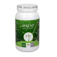 Natural Medicaments Regevit